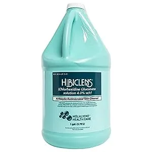 Hibiclens 1 Gallon