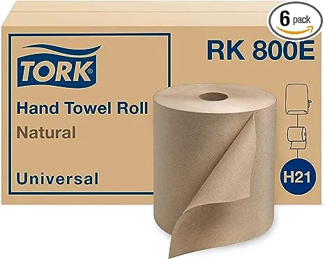 ESSITY Tork Universal Hand Towel Roll