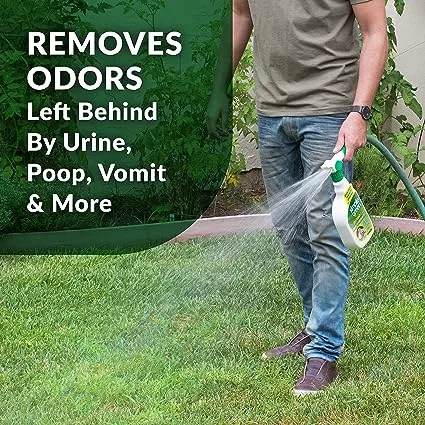 Simple Green Outdoor Odor Eliminator