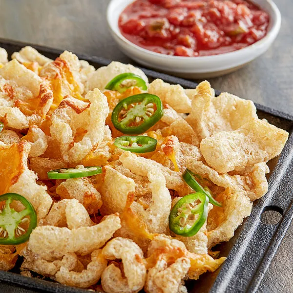 Goya Fried Pork Rinds