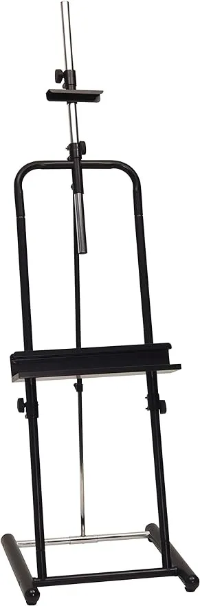 Studio Designs - Deluxe Easel - Black