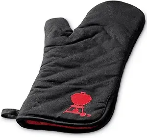 Weber BBQ Mitt