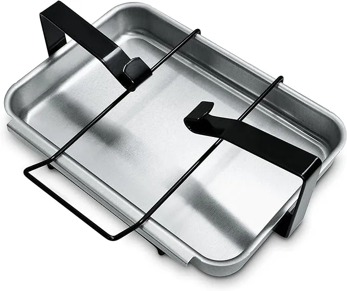 Weber Genesis Gas Grill Catch Pan 7515