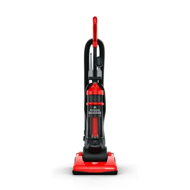 Dirt Devil Power Express Upright Bagless Vacuum UD20120NC Strong Suction USA