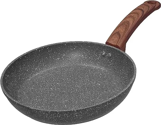 Easy Chef Always Classic Granite Nonstick Frying Pan