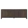 Chabot 68 in. Alder Brown TV Stand Fits TV's up to 75 in.