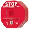 Safety Technology International, Inc. STI-6400 Exit Stopper