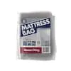 NEW PRATT Mattress Bag fits pillow-top Queen &amp; California King (74x14x100) 100% 