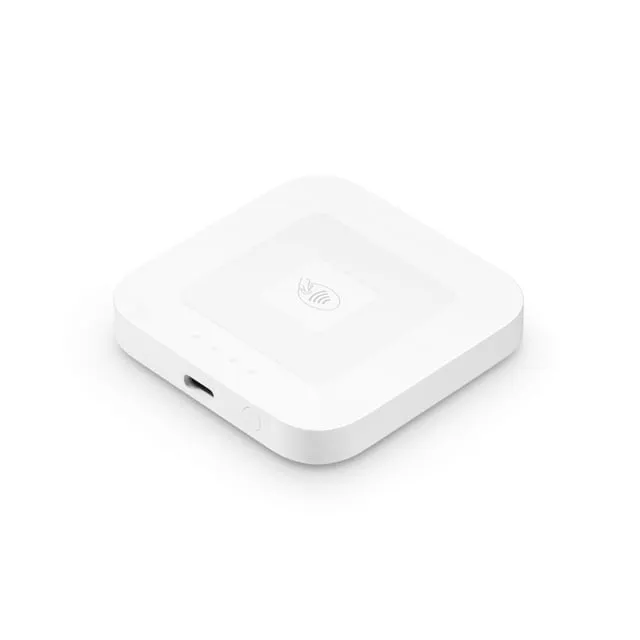 Square 2nd Generation Bluetooth LE Mobile Card Reader