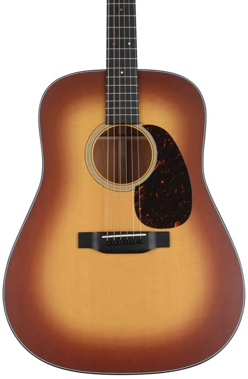 Martin D-18 Ambertone