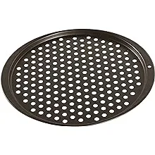 Nordic Ware 365 Indoor/Outdoor Large Pizza Pan