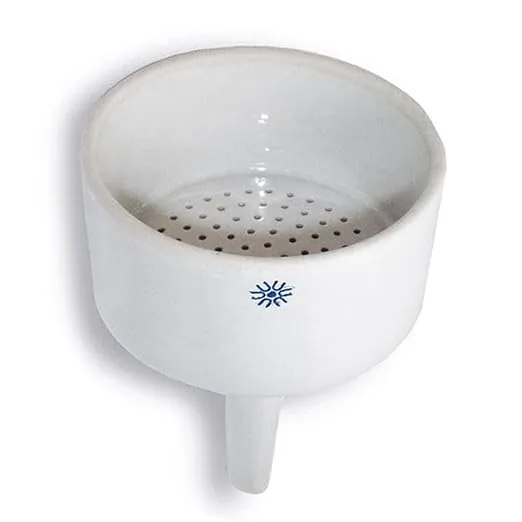 United Scientific Buchner Funnel 600ml