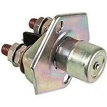 Tisco Manual Starter Switch