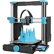 Sovol SV06 3D Printer Open Source with All Metal Hotend Planetary Dual Gear D...