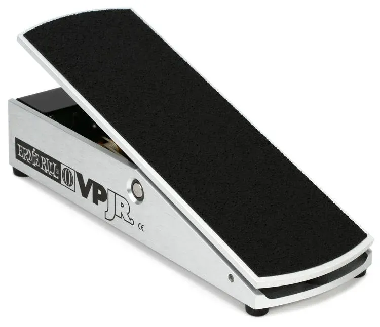 Ernie Ball Vp Jr Volume Pedal