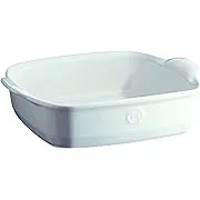 Emile Henry Square Baking Dish Ultime, 11-Inch