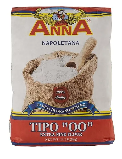 Anna Extra Fine Flour