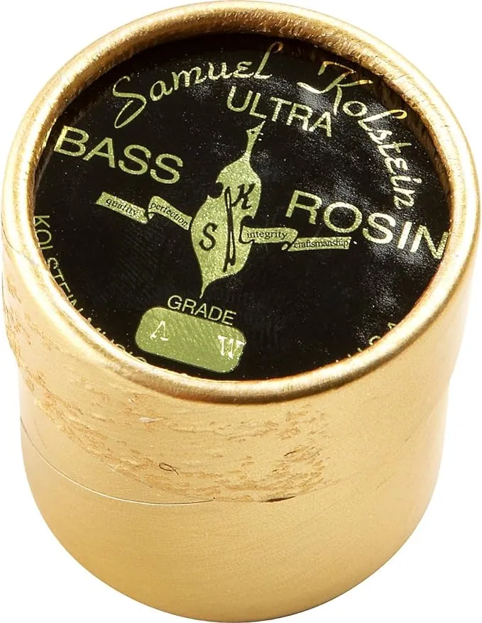 Kolstein Ultra Formulation Supreme Bass Rosin