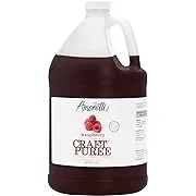 Amoretti Raspberry Craft Puree 25.4 fl. oz.