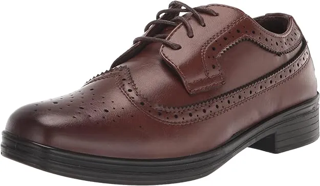 Deer Stags Boys' Ace Dress Shoes