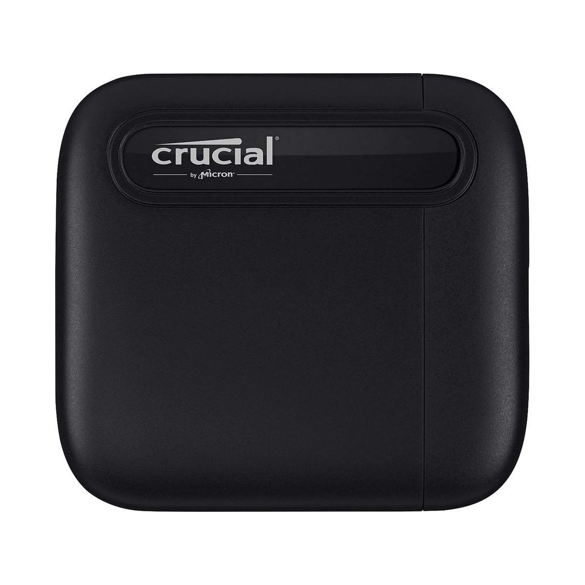 Crucial X6 Portable SSD