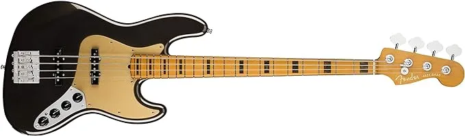 Fender American Ultra Jazz Bass | Reverb