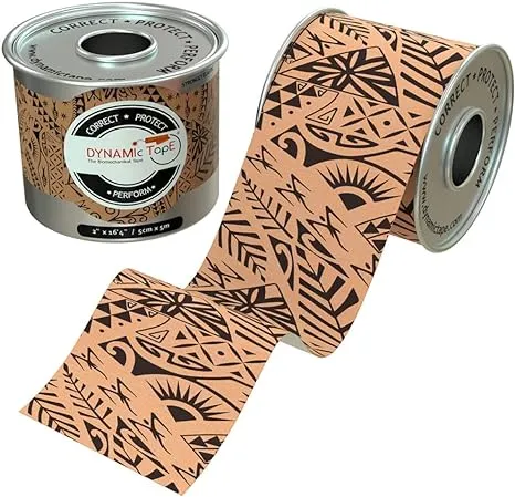 Dynamic Tape Original 2"