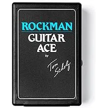 JIM DUNLOP GA Rockman® Guitar Ace