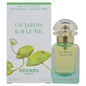 Hermes Un Jardin Sur Le Nil Unisex 1 oz EDT Spray