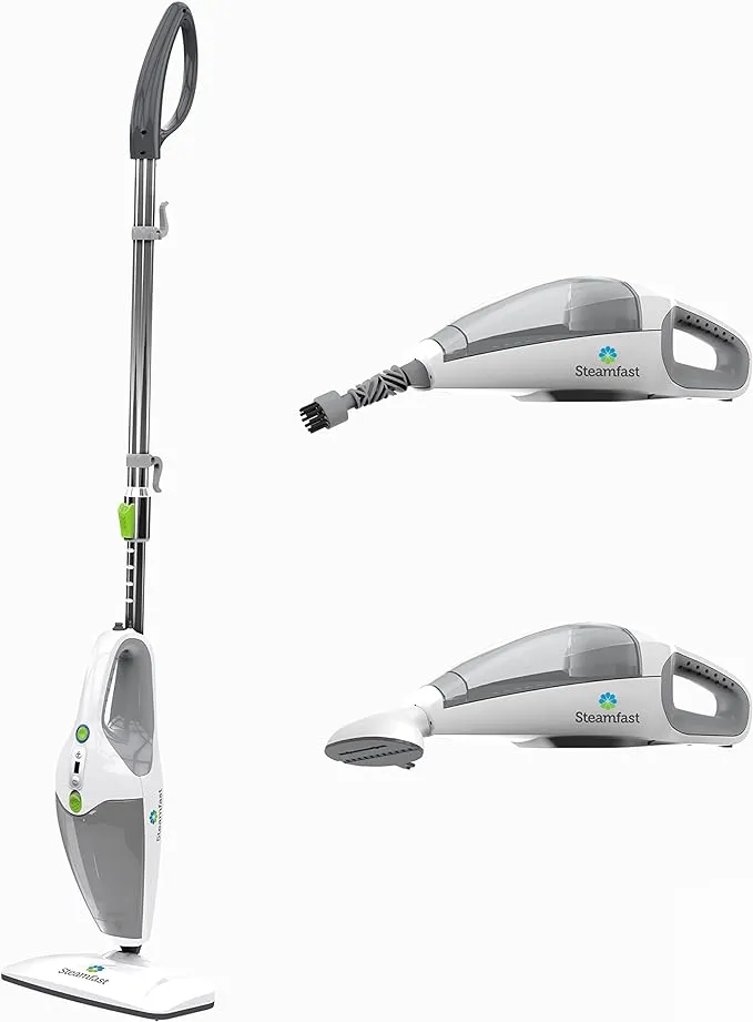 Steamfast 3-in-1 Steam Mop (SF-295)