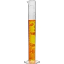 Eisco 250ml Graduated Cylinder