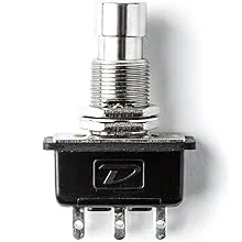 Dunlop ECB035 Switch DPDT Lug BTM