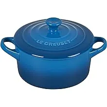 Le Creuset Mini Round Cocotte