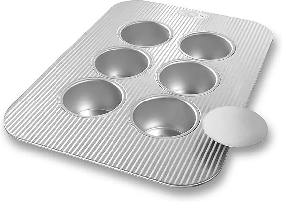 USA Pan Mini Cheesecake Pan