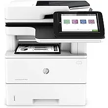 HP MFP M528dn Monochrome Laser Printer