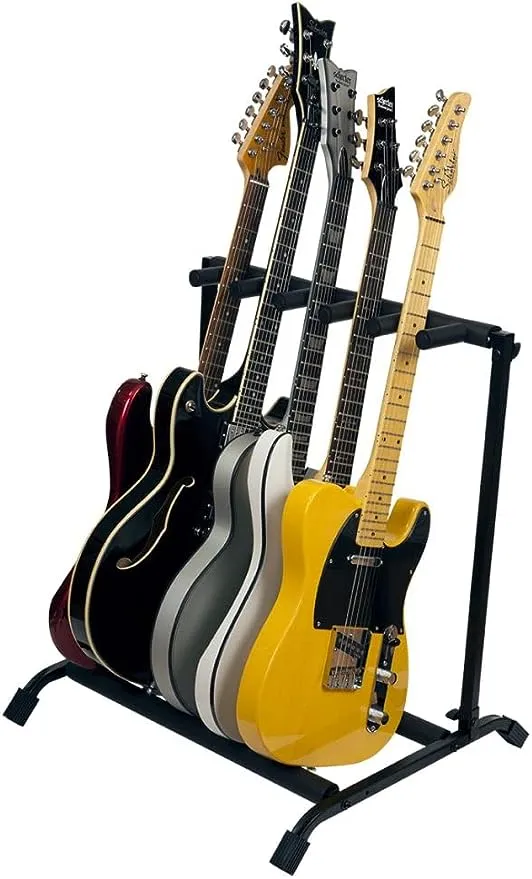 Gator Cases Rok-It Collapsible Guitar Rack