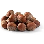 Nuts U.s. Oregon Hazelnuts Raw and Unsalted Steam Pasteurized and Non-gmo