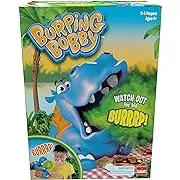 Burping Bobby by Goliath, Multi Color