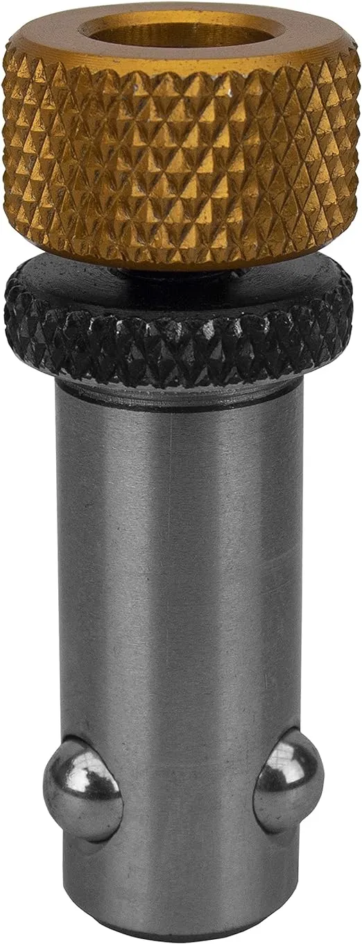 BuildPro, Fixed Length Ball Lock Bolt (0.94" Capacity)