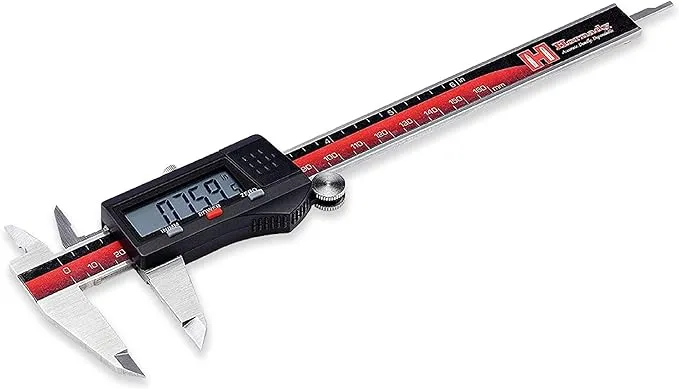 Hornady Digital Caliper