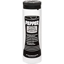 API Pepper CHF-50-416 For Salt Water Pools - 2lb