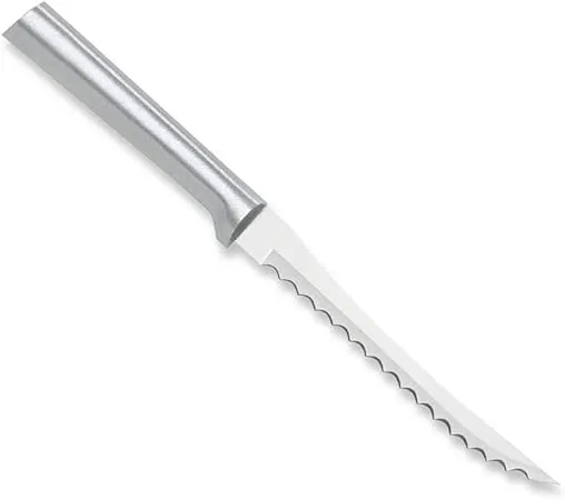 RADA CUTLERY R126 Tomato Slicer (blade 5&#034;, overall 8 7/8&#034;)