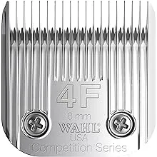 Wahl Competition Series 4 Finish Blade