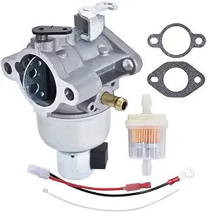 Autoparts New Carburetor Carb Replacement for Courage Kohler 20-853-33-S SV530 SV540 SV590 SV600