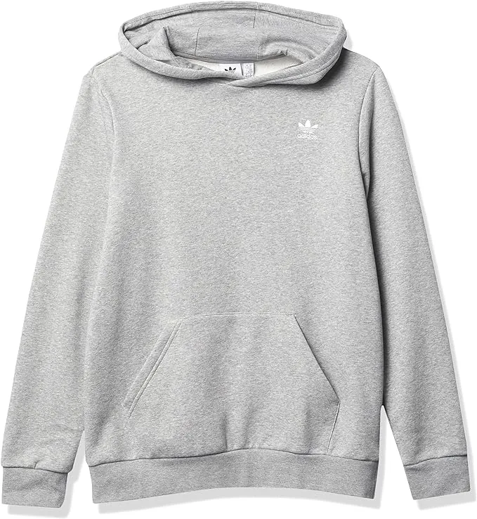 Adidas Originals Kids' Adicolor Hoodie (XL)