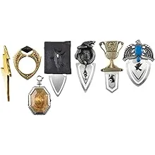 Harry Potter - The Horcrux Bookmark Collection