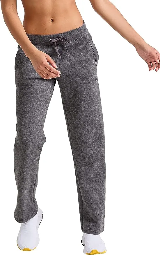 Champion Women's Powerblend Fleece Pant