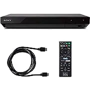 Sony UBP-X700 4K Ultra HD Home Theater Streaming Blu-Ray Player