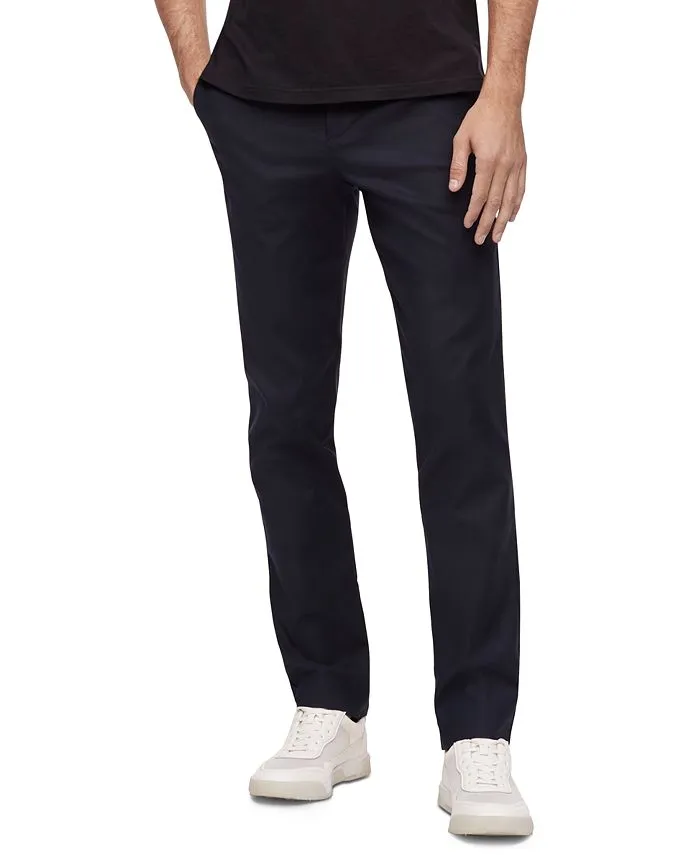 Men's Slim-Fit Modern Stretch Chino Pants
      
          Men's Slim-Fit Modern Stretch Chino Pants