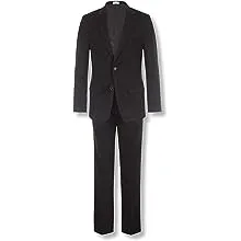 Calvin Klein Boys' Formal Suit Set